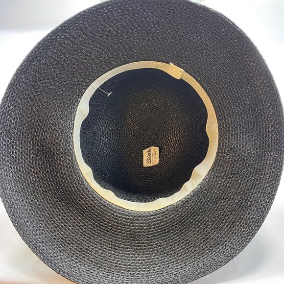 Mirvel Black Sun Hat main image 10